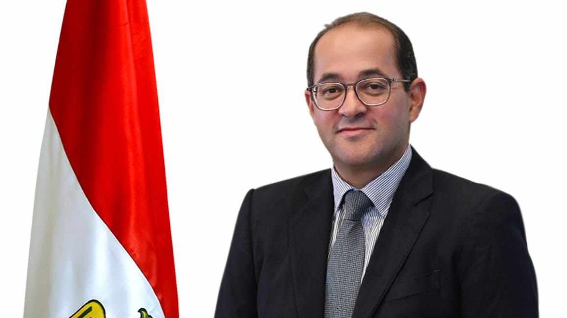 وزير المالية: 53 ألف ممول جديد تقدموا إلكترونيا للانضمام للمنظومة الضريبية طواعية – newnews4