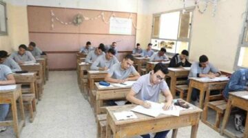 بضغطة واحدة.. رابط الحصول على النماذج الاسترشادية للصف الثالث الثانوي 2025