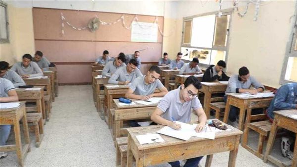 بضغطة واحدة.. رابط الحصول على النماذج الاسترشادية للصف الثالث الثانوي 2025