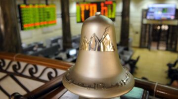 1.83 مليون سهم يستجيبون لعرض استحواذ “ناس” الإماراتية على “سماد مصر”