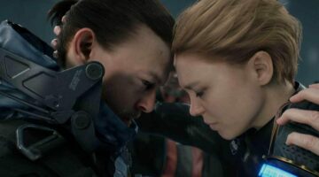 الملخص الكامل لقصة Death Stranding (ج2) – newnews4