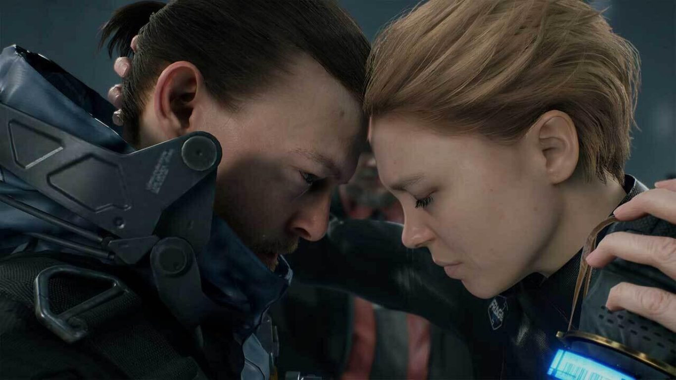 الملخص الكامل لقصة Death Stranding (ج2) – newnews4