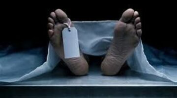 حبس المتهم بقتل شاب في حلوان 4 أيام على ذمة التحقيق