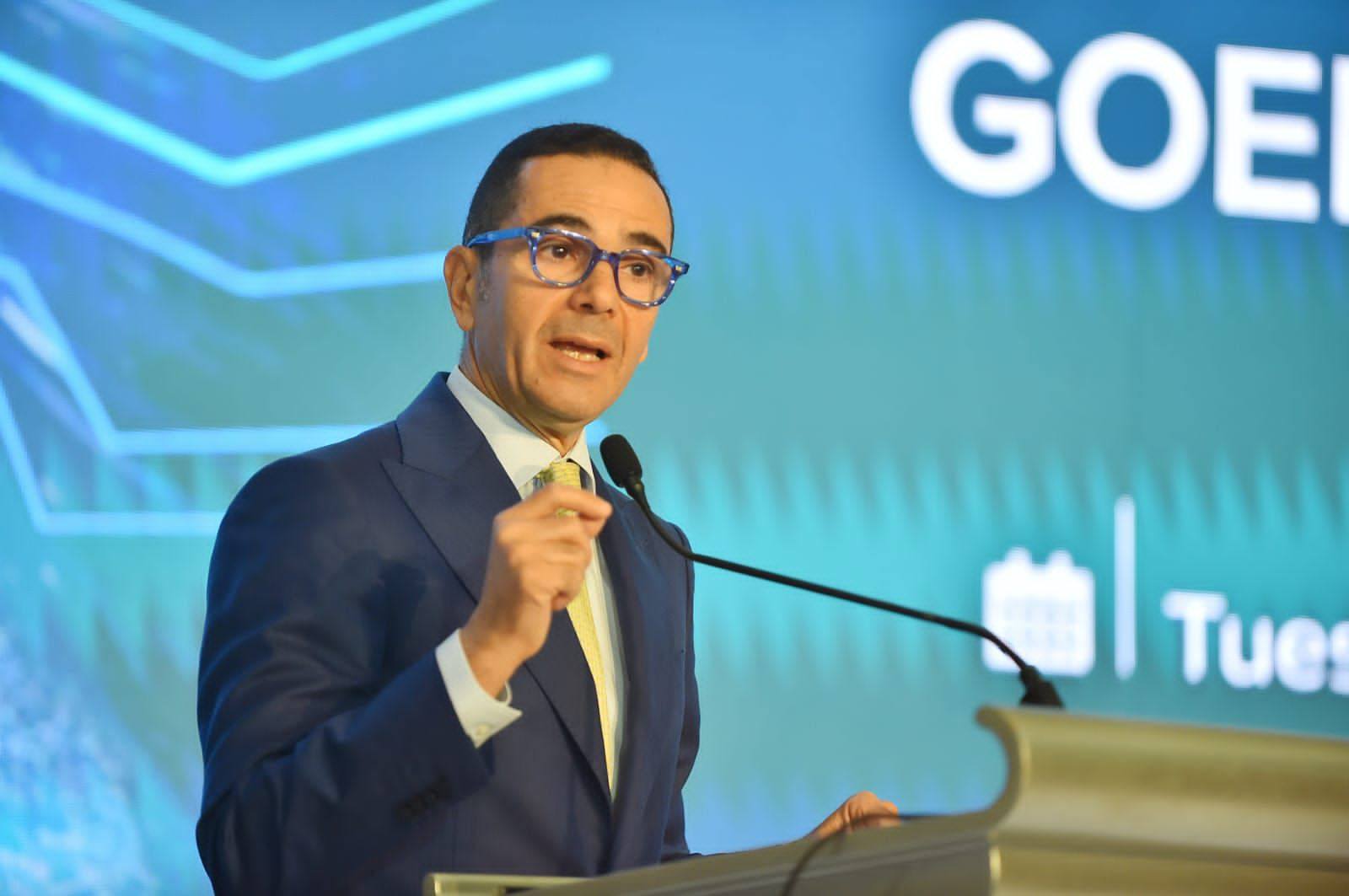 وزير الاستثمار: صندوق مصر السيادي يستهدف تحقيق أقصى استفادة من الأصول