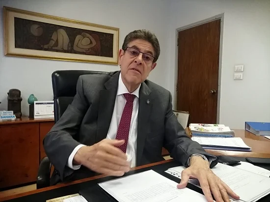 غرفة الطباعة: القطاع بوابة الصادرات ونستهدف نموًا سنويًا بنسبة 10%