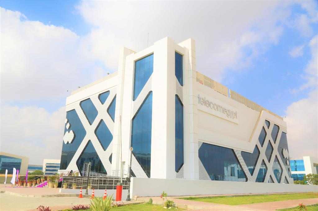 “المصرية للاتصالات” تطلق خدمات الجيل الخامس في مصر