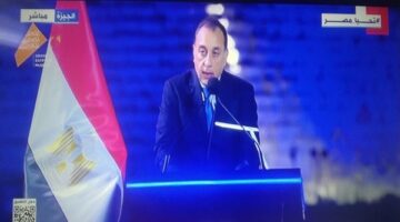 نص كلمة رئيس الوزراء خلال فعاليات إطلاق خدمات الجيل الخامس لشركات المحمول في مصر