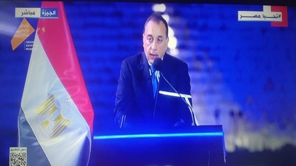 نص كلمة رئيس الوزراء خلال فعاليات إطلاق خدمات الجيل الخامس لشركات المحمول في مصر