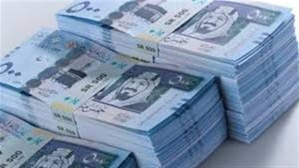 سعر الريال السعودي اليوم السبت 7 يونيو 2025 مقابل الجنيه في البنوك