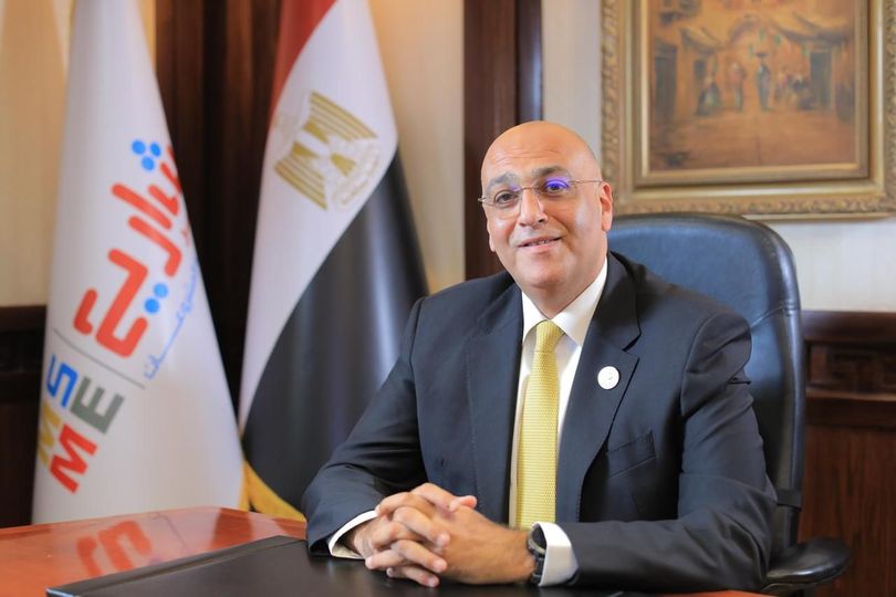 تنمية المشروعات: 57.5 مليار جنيه تمويلات وفرت 3.4 مليون فرصة عمل خلال 11 عام