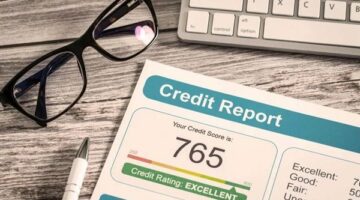 تأثير القروض على التصنيف الائتماني I-Score