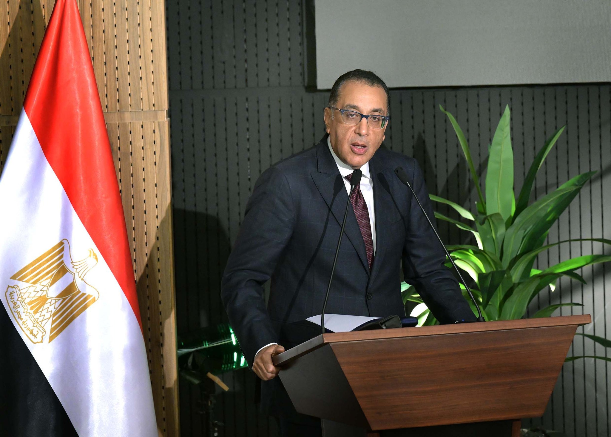 رئيس الوزراء: إجراءات لتيسير “التسجيل المبدئي” للعقارات.. وتصدير العقار