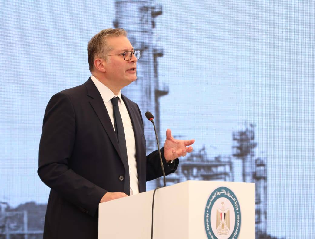 “البترول”: بدء عودة إمدادات الغاز إلى القطاعات الصناعية – newnews4