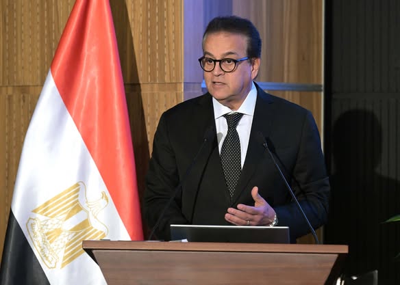 الصحة تصدر 2.4 مليون قرار علاج على نفقة الدولة بتكلفة تجاوزت الـ10 مليارات جن
