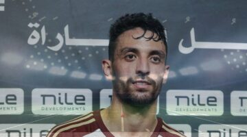 طاهر محمد طاهر عن انضمام زيزو للأهلي: كرة القدم مليئة بالمفاجآت
