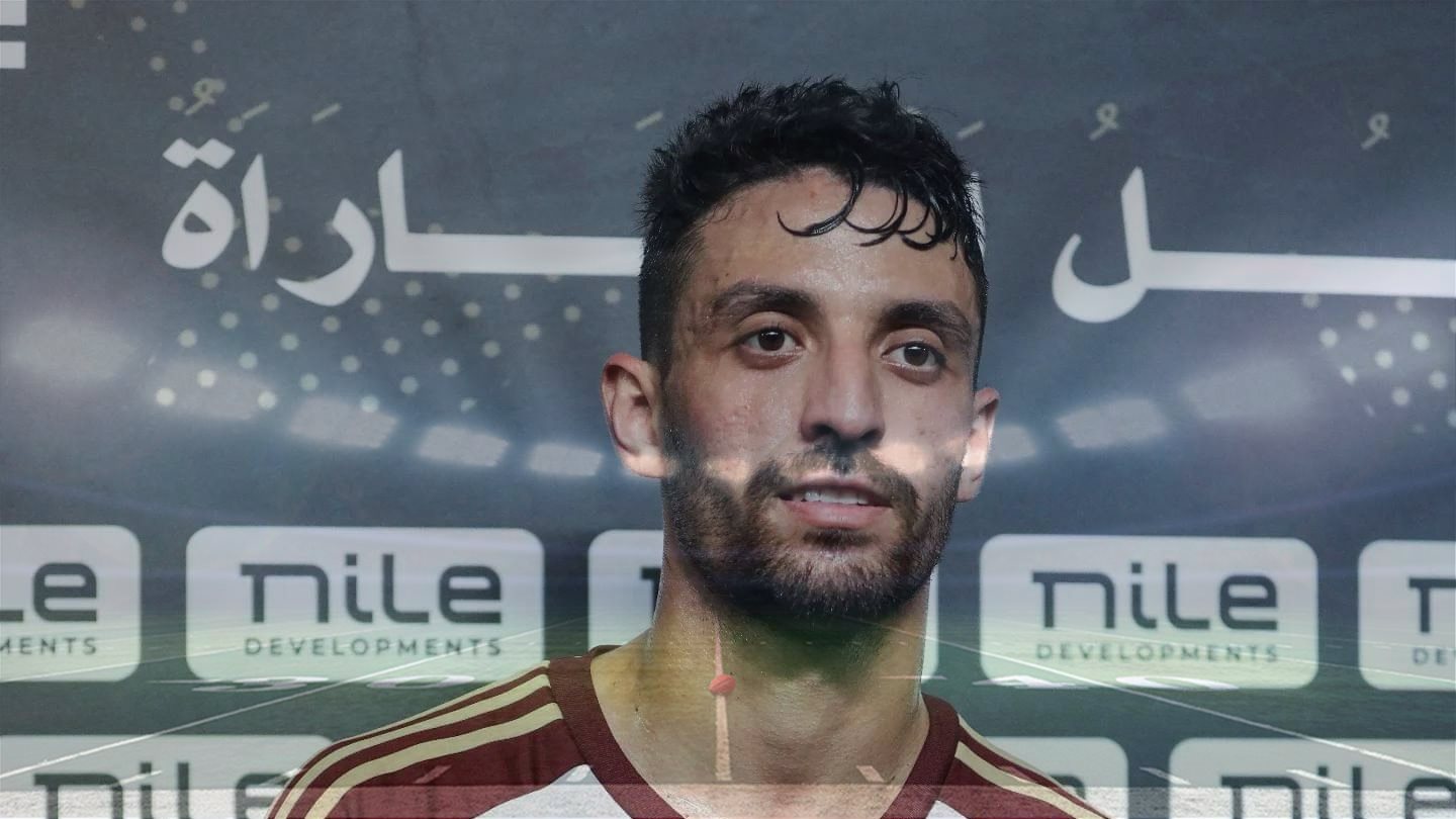 طاهر محمد طاهر عن انضمام زيزو للأهلي: كرة القدم مليئة بالمفاجآت