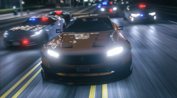 سرٌ خفي في عرض GTA 6: هل تُراقبك الشرطة بسيارات مدنية وتعقد المطاردات؟ | newnews4
