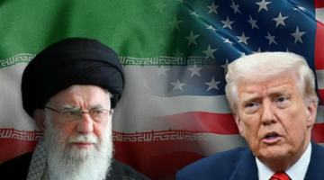 ترامب استخدم حق النقض ضد اغتيال خامنئي في اليومين الماضيين