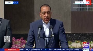 انتهاء تطوير الشركات التابعة للغزل والنسيج بحلول أبريل المقبل