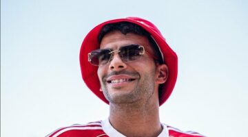 عاجل.. إصابة زيزو في وتر أكيليس بعد انضمامه للأهلي.. والمدرب الشخصي يكشف التفاصيل
