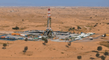 البترول: إطلاق مشروع مسح ثنائي الأبعاد جنوب الصحراء الغربية خلال أسابيع – newnews4
