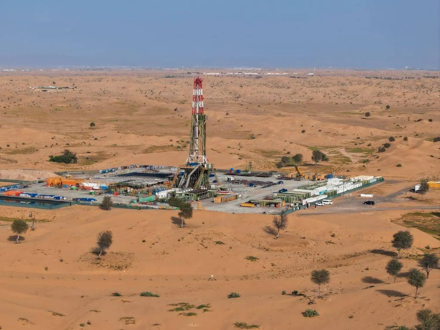 البترول: إطلاق مشروع مسح ثنائي الأبعاد جنوب الصحراء الغربية خلال أسابيع – newnews4