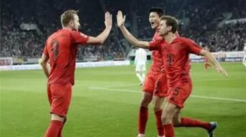 بث مباشر مباراة بايرن ميونخ وبوكا جونيور