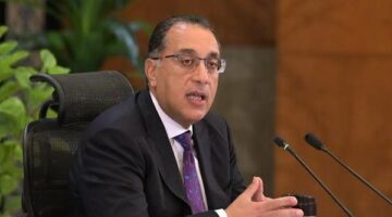 بعد قليل.. مؤتمر صحفى لرئيس الوزراء بمقر الحكومة