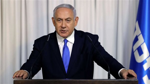 نتنياهو سيجري تقييما للوضع الليلة مع كبار مسؤولي الدفاع والوزراء المعنيين
