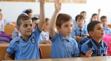 رابط موقع تقديم الصف الأول الابتدائي للعام الجديد 2025-2026