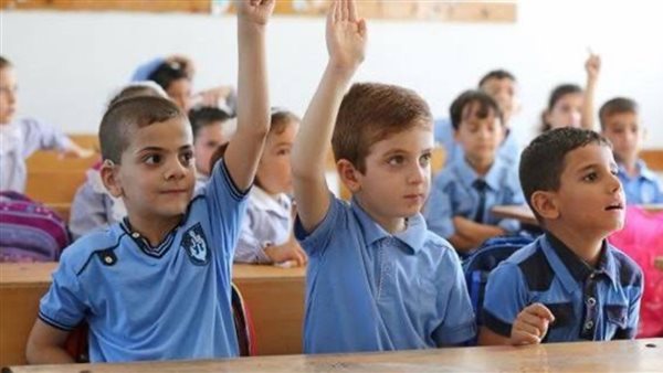 رابط موقع تقديم الصف الأول الابتدائي للعام الجديد 2025-2026