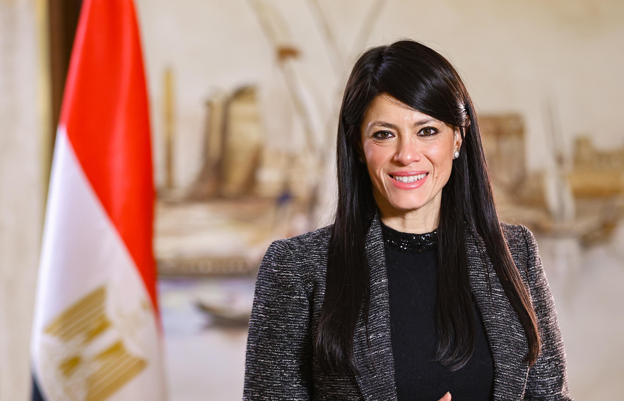 وزيرة التخطيط: ريادة الأعمال عامل محورى لتعزيز النمو الاقتصادى – newnews4
