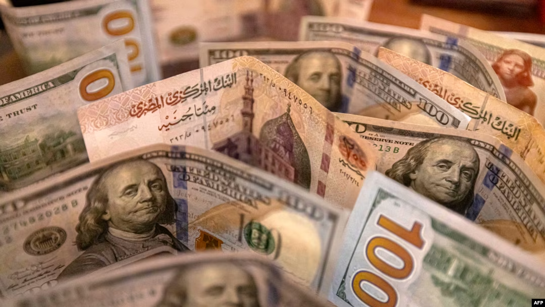 سعر الدولار بمستهل تعاملات البنوك المصرية اليوم الخميس 19 يونيو 2025