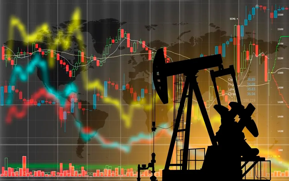 ارتفاع أسعار النفط بعد خفض المركزي الأوروبي لأسعار الفائدة