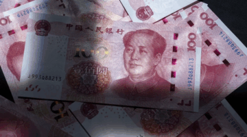 اليوان يلامس أدنى مستوى في أسبوع مقابل الدولار – newnews4