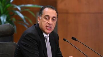 عاجل.. رئيس الوزراء يفتتح مصنع بوش للأجهزة المنزلية بالعاشر من رمضان