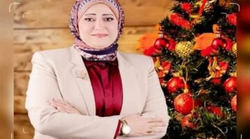 الرئيس السيسي أعطى الأمل للمرأة للمشاركة في كافة مناحي الحياة