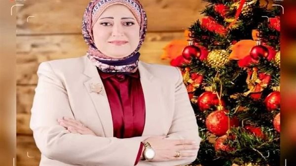 الرئيس السيسي أعطى الأمل للمرأة للمشاركة في كافة مناحي الحياة