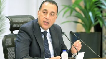 مدبولي: مشروع “جريان” يستهدف رفع قيمة بعض الأراضي وتعظيم القيمة المضاف