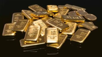 أسعار سبائك الذهب تواصل ارتفاعها في ثالث أيام عيد الأضحى