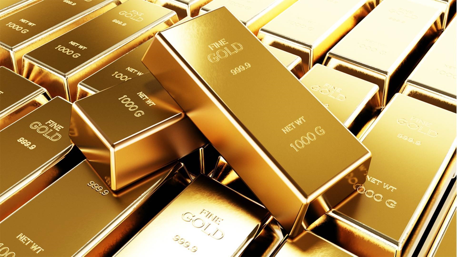 تقرير: توترات الشرق الأوسط تدفع أسعار الذهب إلى مستويات قياسية – newnews4