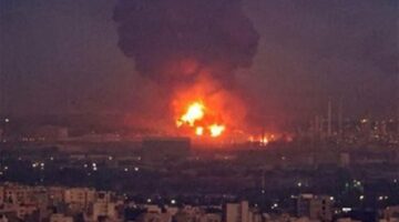 الهجمات الإسرائيلية على إيران تجني ثمارها.. مواقع نووية واستهداف مقرات كبار القادة