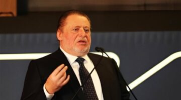 محافظ البنك المركزي يعقد لقاءات مهمة مع كبار المسؤولين في الدول الإفريقية