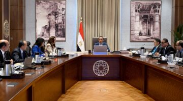 رئيس الوزراء يتابع الموقف التنفيذى لعدد من المشروعات بمحافظة البحر الأحمر – newnews4