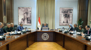 “مدبولى” يتابع الموقف التنفيذى للبنية الأساسية بمشروعات الدلتا الجديدة – newnews4