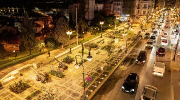 ✓ تحت غبار الأشغال .. معارك خفية تدور في طنجة