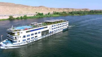 وزارة النقل تدعو شركات القطاع الخاص للاستثمار فى قطاع النقل النهرى – newnews4