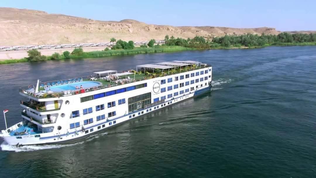 وزارة النقل تدعو شركات القطاع الخاص للاستثمار فى قطاع النقل النهرى – newnews4