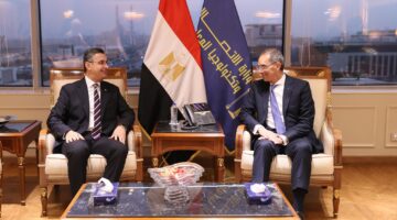 جهاز التجارة الداخلية: 42% من طلبات السجل التجارى تقدم عبر منصة “مصر الرقمية” – newnews4