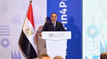 رئيس الوزراء: القطاع الخاص يمثل نحو 70% من الناتج المحلي الإجمالي